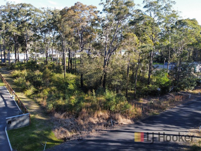 Lot 73 Invermay Avenue, Tomerong NSW 2540
