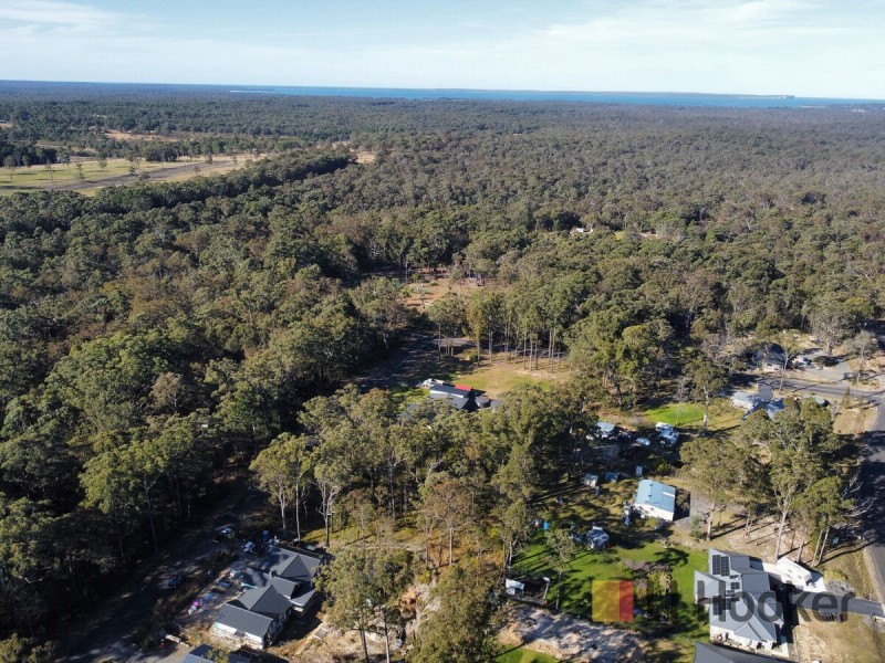 Lot 73 Invermay Avenue, Tomerong NSW 2540