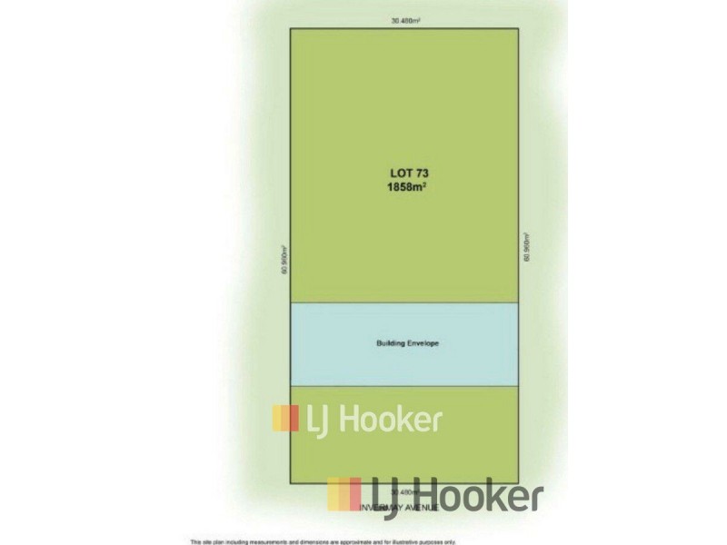 Lot 73 Invermay Avenue, Tomerong NSW 2540