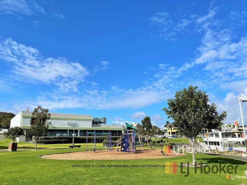 Lot 73 Invermay Avenue, Tomerong NSW 2540