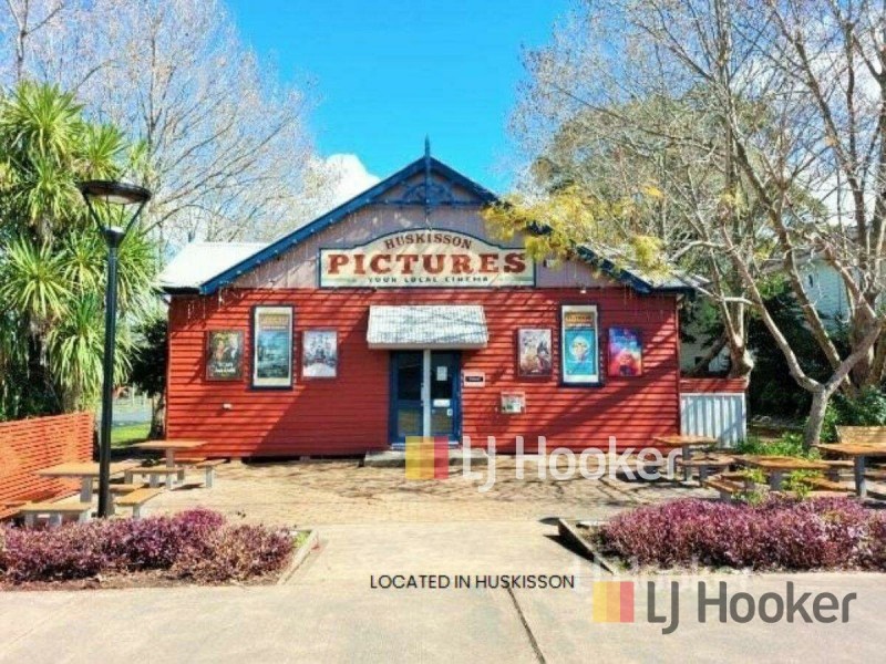 Lot 73 Invermay Avenue, Tomerong NSW 2540