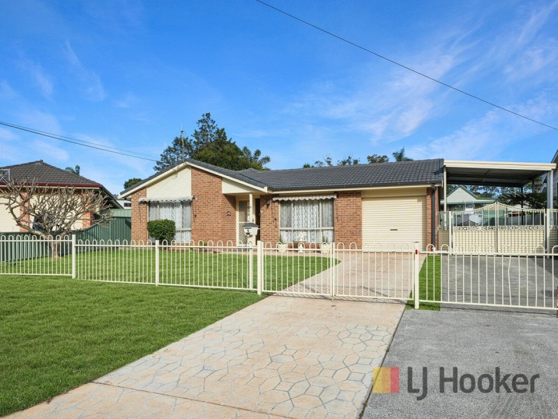9 Fairway Drive, Sanctuary Point NSW 2540