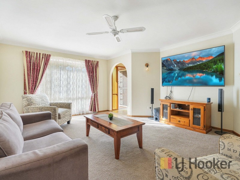 9 Fairway Drive, Sanctuary Point NSW 2540