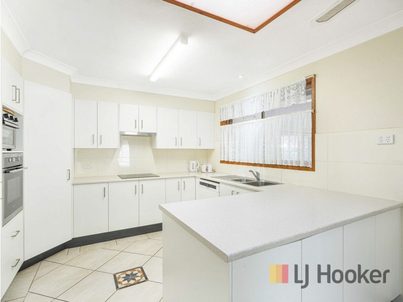 9 Fairway Drive, Sanctuary Point NSW 2540