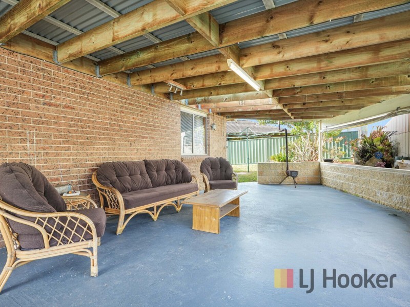 9 Fairway Drive, Sanctuary Point NSW 2540