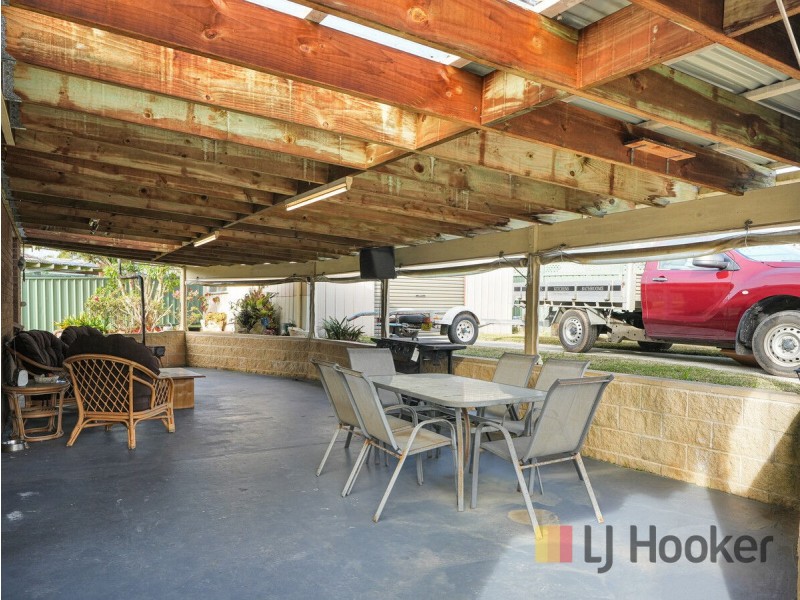 9 Fairway Drive, Sanctuary Point NSW 2540