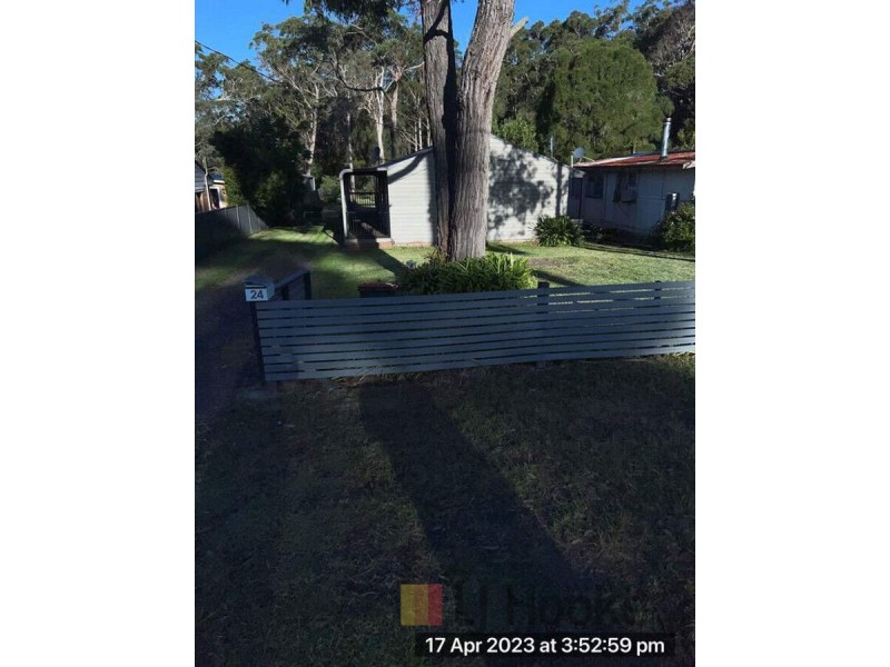 24 McGowen Street, Old Erowal Bay NSW 2540