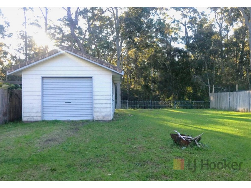 239 The Park Drive, Sanctuary Point NSW 2540