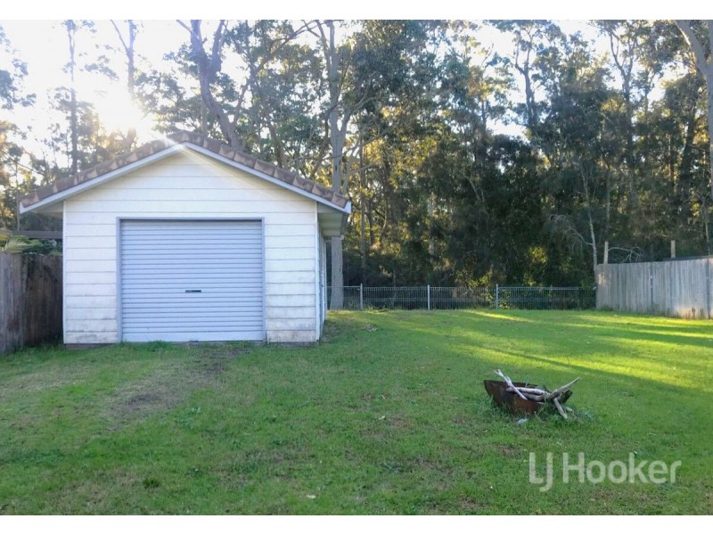 239 The Park Drive, Sanctuary Point NSW 2540