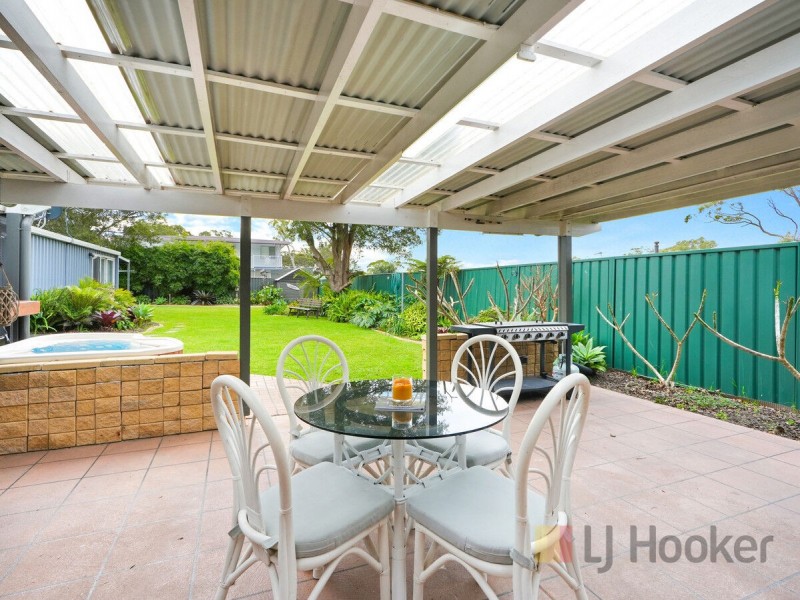 117 Frederick Street, Sanctuary Point NSW 2540