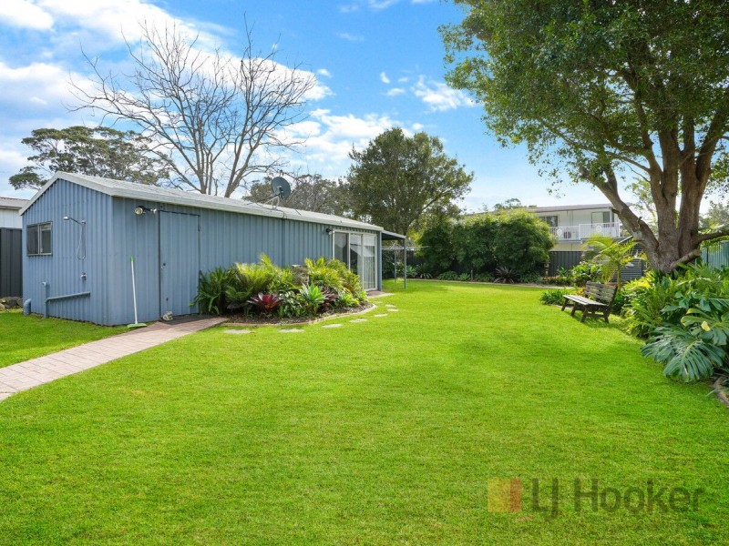 117 Frederick Street, Sanctuary Point NSW 2540