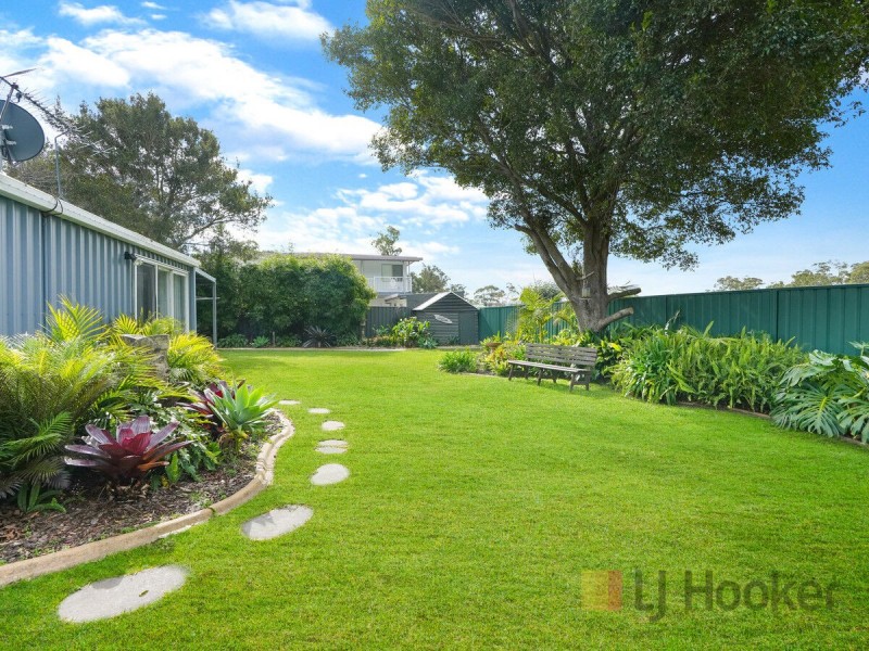 117 Frederick Street, Sanctuary Point NSW 2540