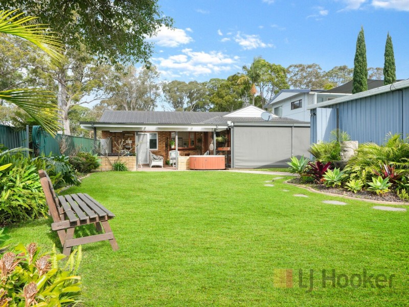 117 Frederick Street, Sanctuary Point NSW 2540
