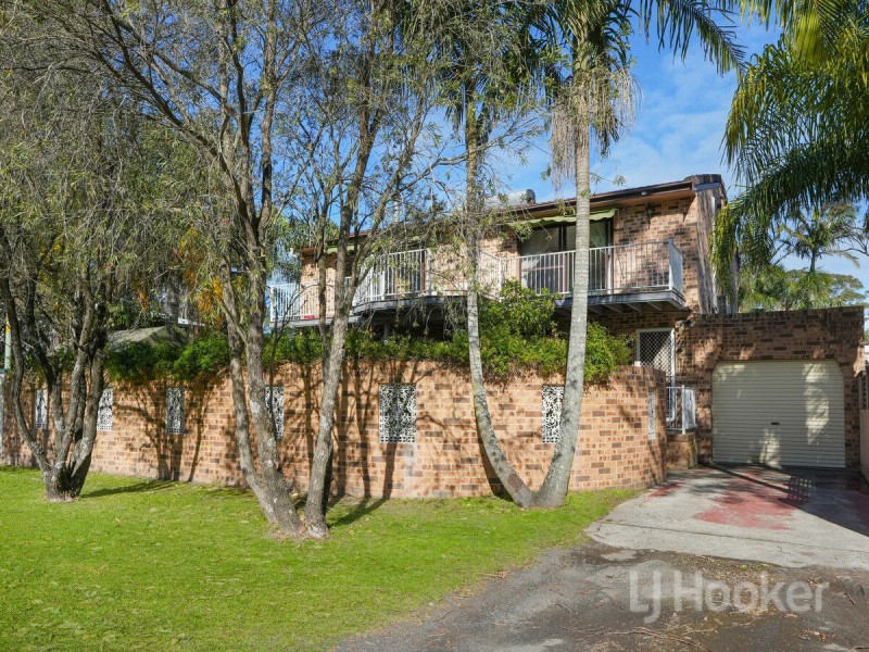 314 The Park Drive, Sanctuary Point NSW 2540