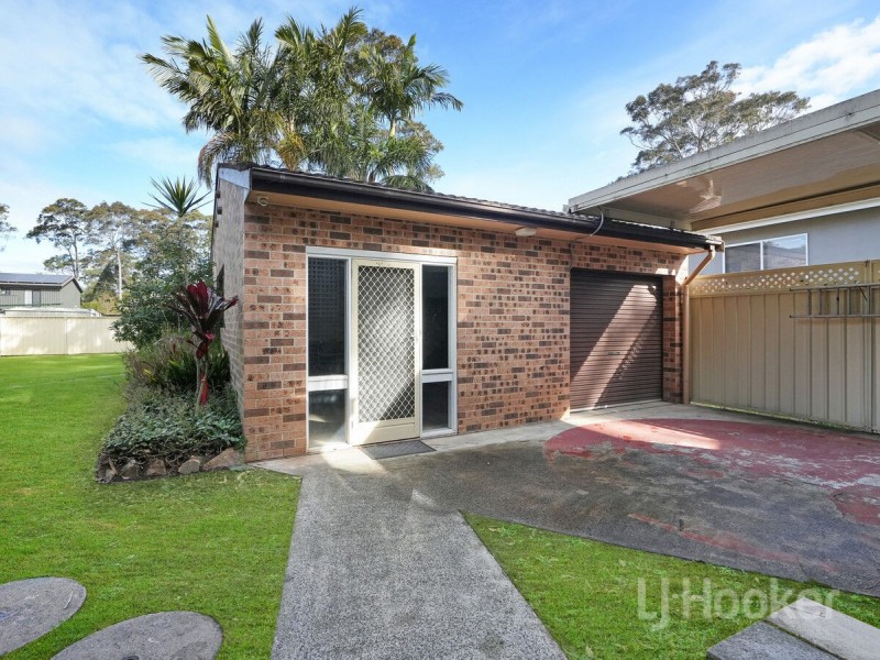 314 The Park Drive, Sanctuary Point NSW 2540