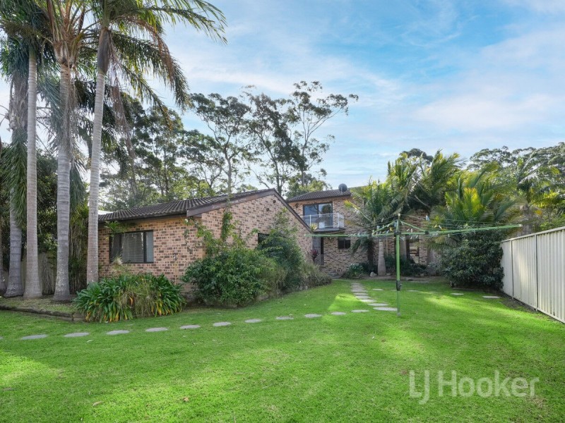 314 The Park Drive, Sanctuary Point NSW 2540