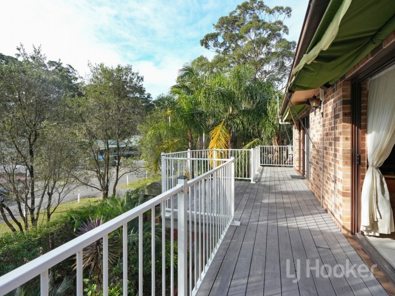 314 The Park Drive, Sanctuary Point NSW 2540