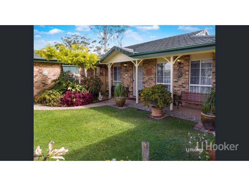 3 Curlew Street, Sanctuary Point NSW 2540