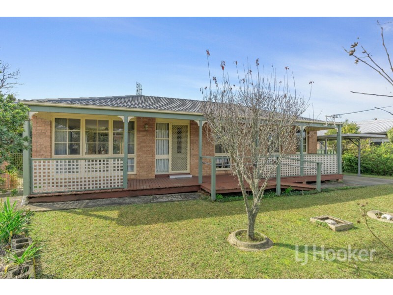 28 Boronia Avenue, Sanctuary Point NSW 2540