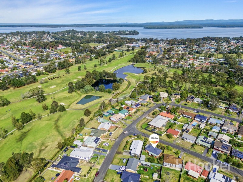 28 Boronia Avenue, Sanctuary Point NSW 2540