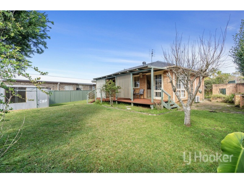 28 Boronia Avenue, Sanctuary Point NSW 2540