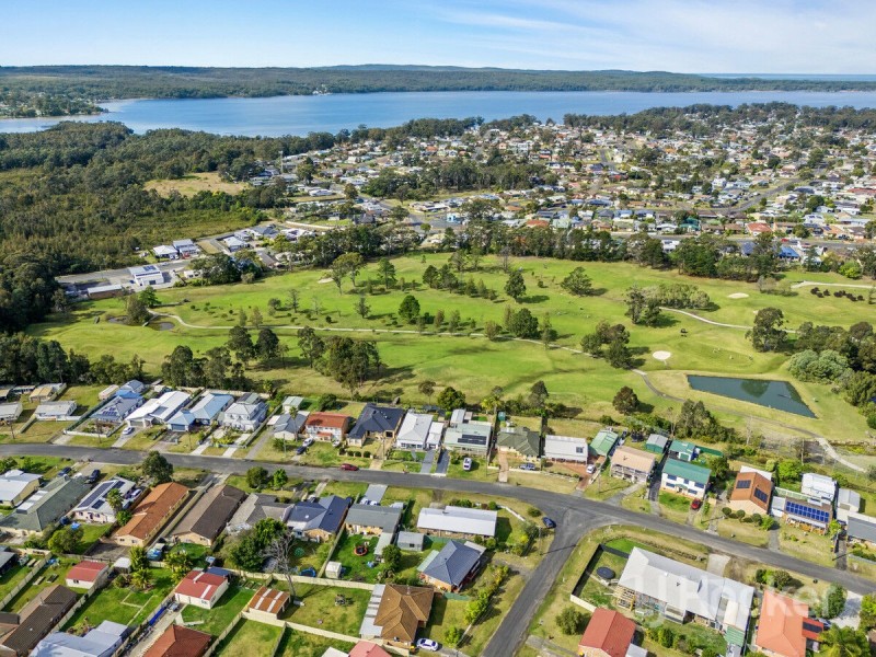 28 Boronia Avenue, Sanctuary Point NSW 2540