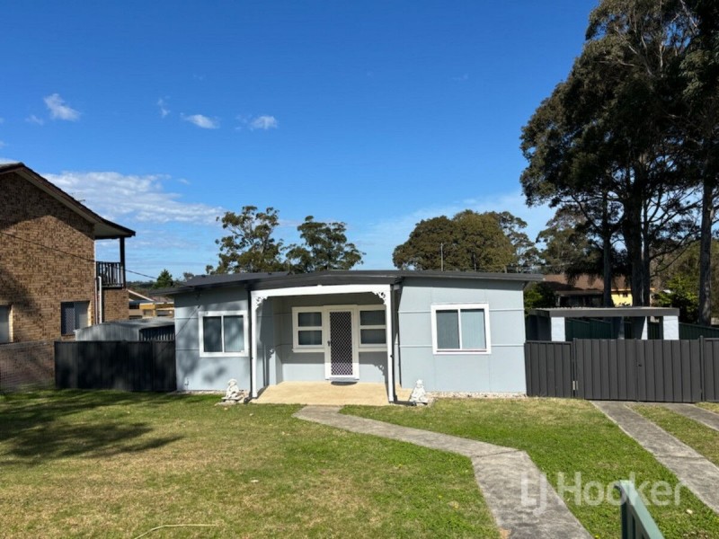 81 Macleans Point Road, Sanctuary Point NSW 2540