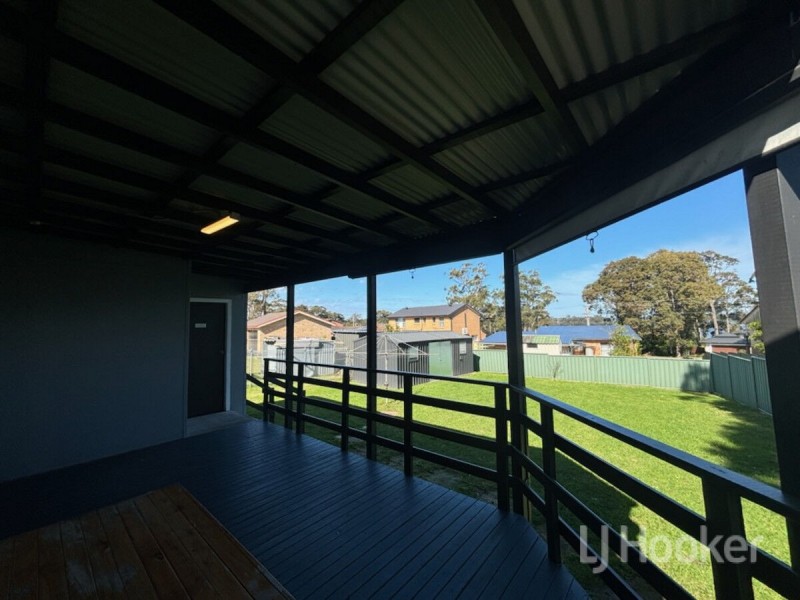 81 Macleans Point Road, Sanctuary Point NSW 2540