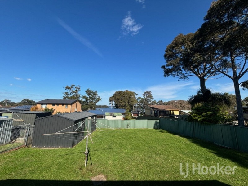81 Macleans Point Road, Sanctuary Point NSW 2540