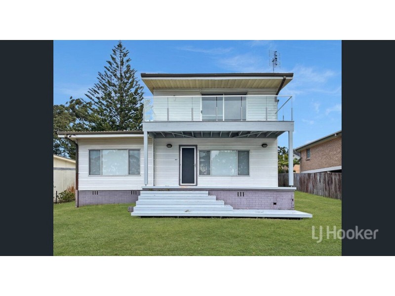 167 Elizabeth Drive, Vincentia NSW 2540