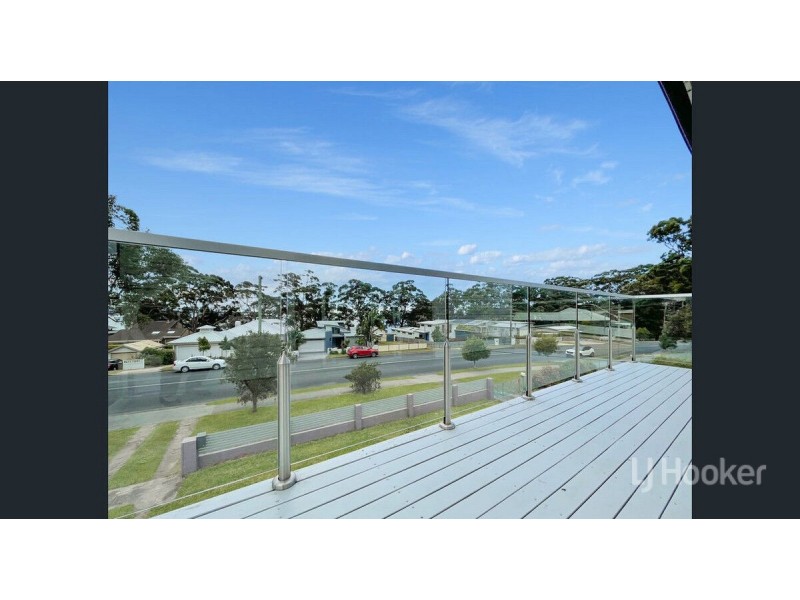 167 Elizabeth Drive, Vincentia NSW 2540