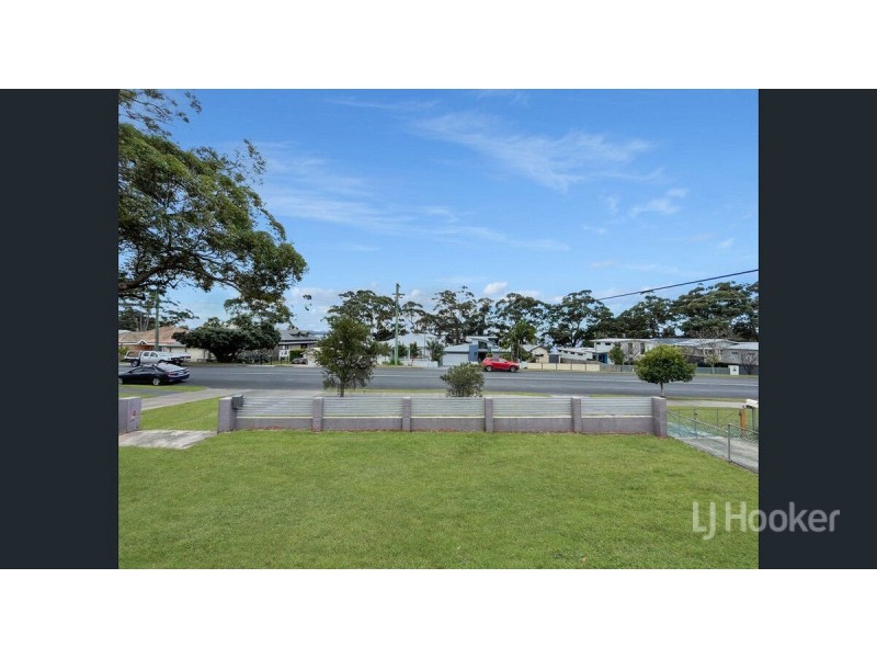 167 Elizabeth Drive, Vincentia NSW 2540