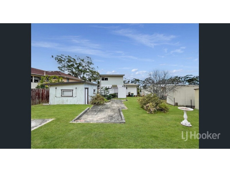 167 Elizabeth Drive, Vincentia NSW 2540