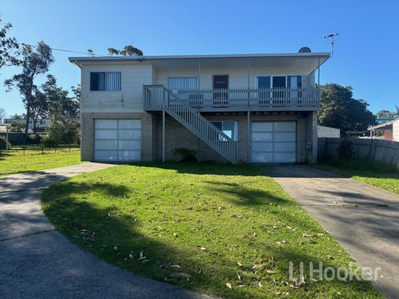 60 St Georges Road, St Georges Basin NSW 2540