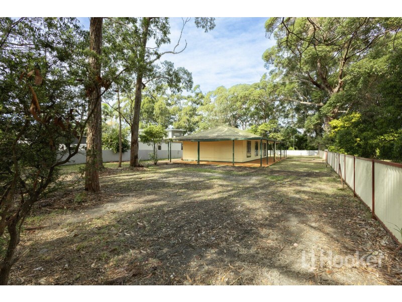 104 Greville Avenue, Sanctuary Point NSW 2540