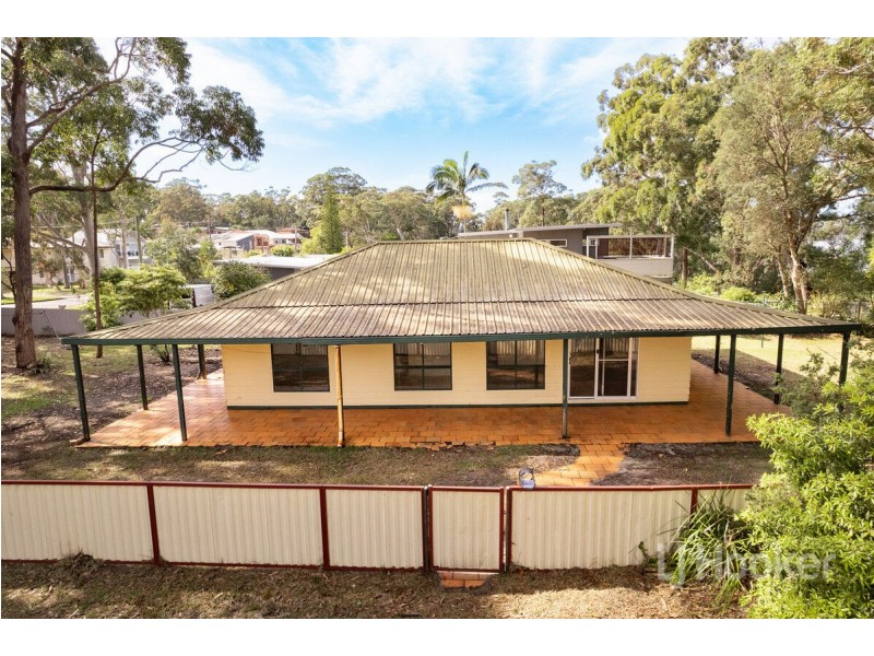 104 Greville Avenue, Sanctuary Point NSW 2540