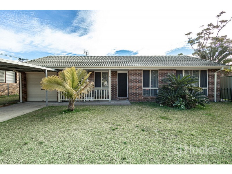 26 Roulstone Crescent, Sanctuary Point NSW 2540