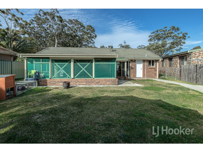 26 Roulstone Crescent, Sanctuary Point NSW 2540
