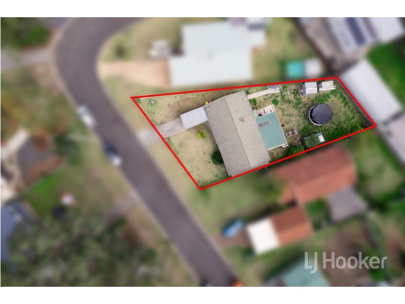 26 Roulstone Crescent, Sanctuary Point NSW 2540