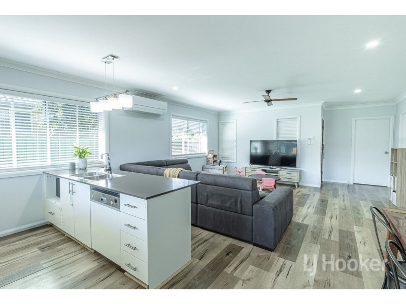 19 Hewitt Avenue, St Georges Basin NSW 2540