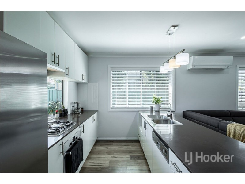 19 Hewitt Avenue, St Georges Basin NSW 2540