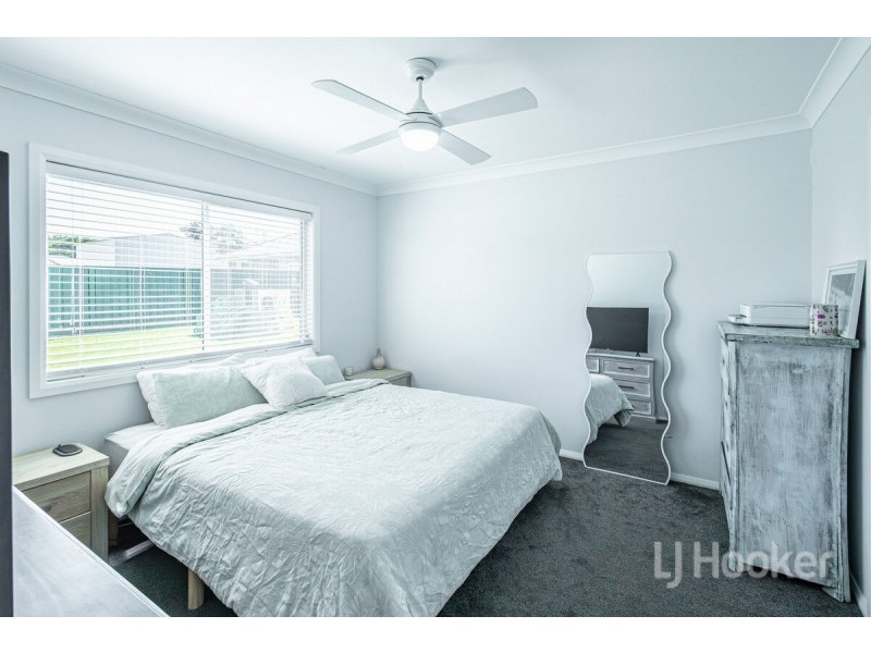 19 Hewitt Avenue, St Georges Basin NSW 2540