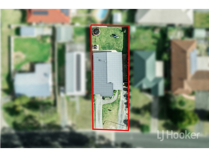 19 Hewitt Avenue, St Georges Basin NSW 2540