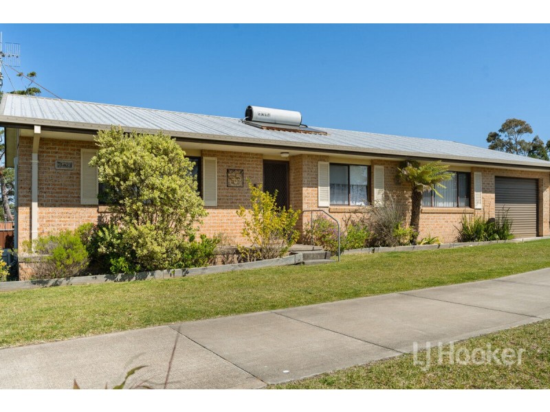 3 Anson Street, Sanctuary Point NSW 2540