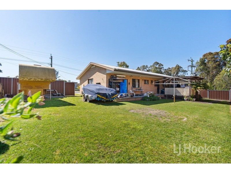 3 Anson Street, Sanctuary Point NSW 2540