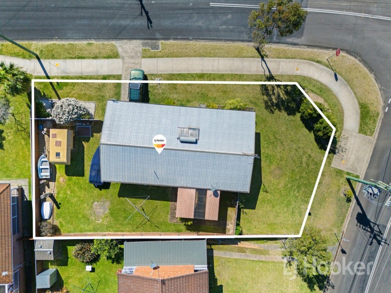 3 Anson Street, Sanctuary Point NSW 2540