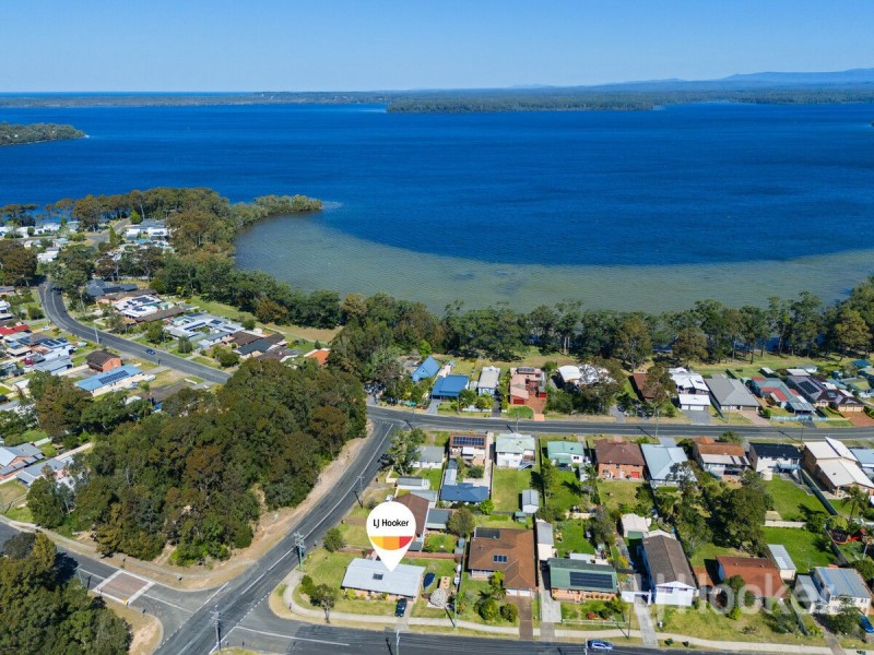 3 Anson Street, Sanctuary Point NSW 2540