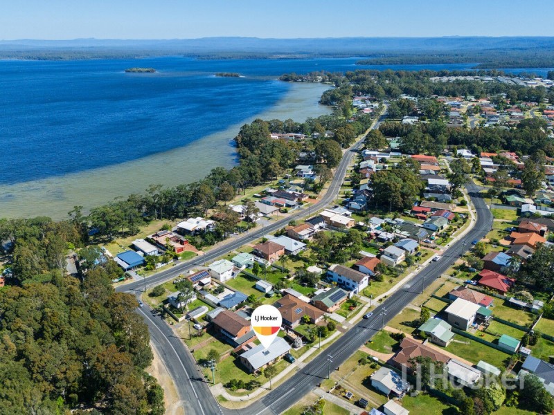 3 Anson Street, Sanctuary Point NSW 2540