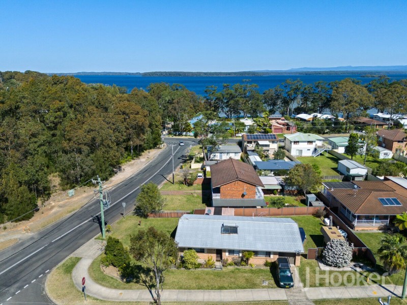 3 Anson Street, Sanctuary Point NSW 2540