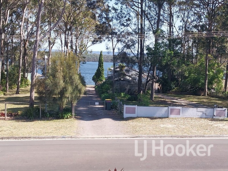 32 Island Point Road, St Georges Basin NSW 2540